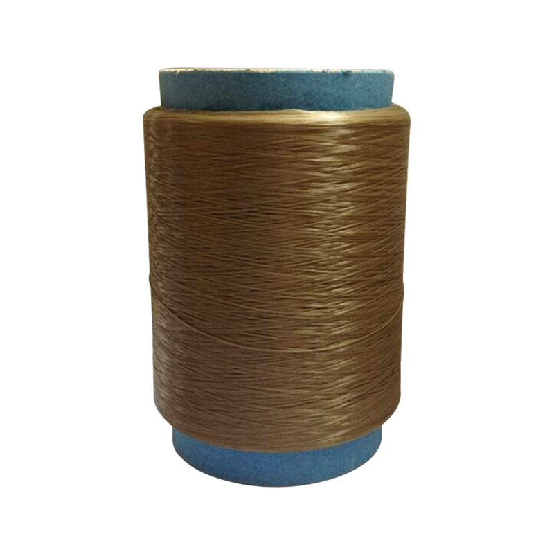POLIPROPYLENE MULTIFILAMENTY YARN: irtenbide iraunkorra behar modernoetarako