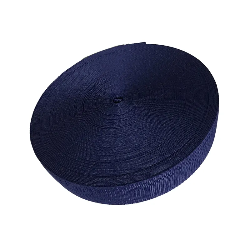Nylon Webbing: aplikazio desberdinetarako material polifazetikoa