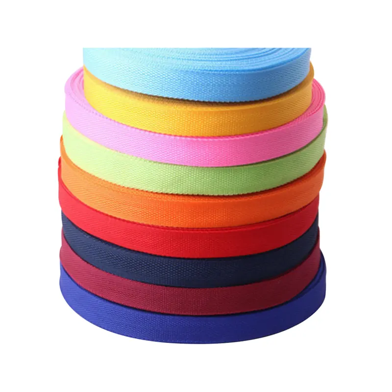 Koloretsua webbing