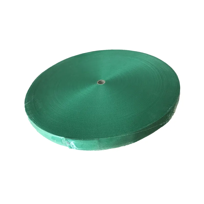 PP elastikoko webbing
