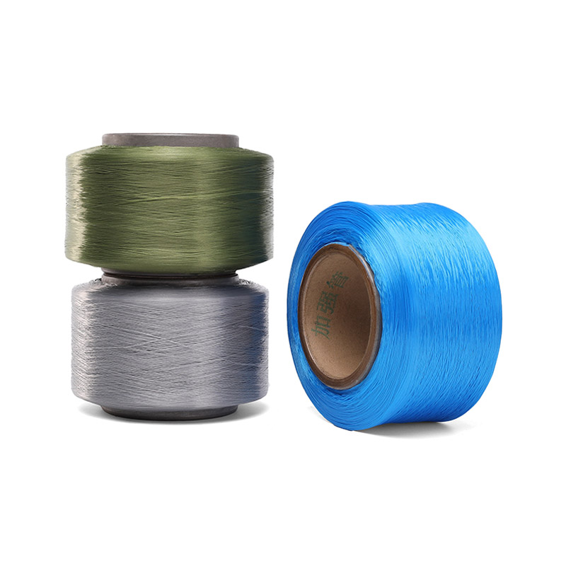 Fdy pp yarn