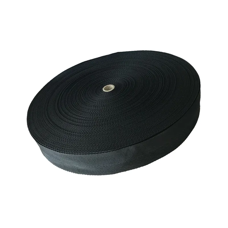Kanpoko altzariak Webbing