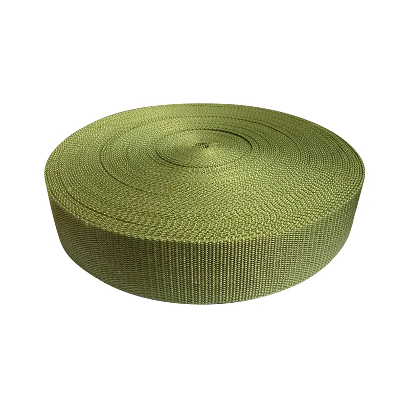 Webbing militarra