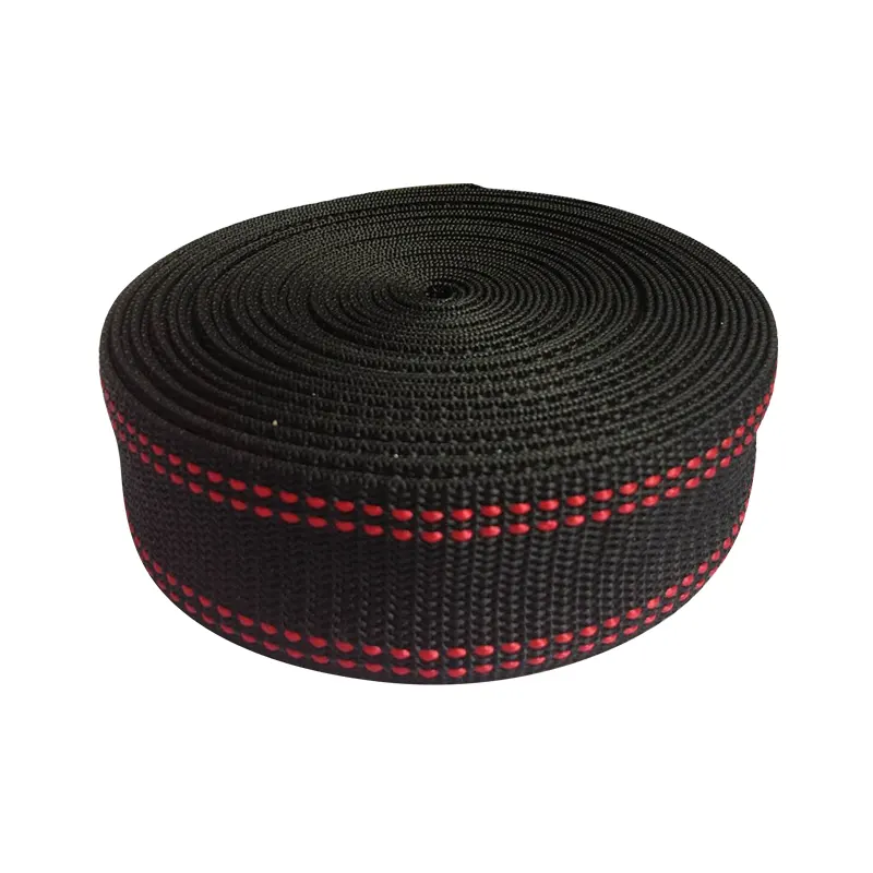 Kanpoko aulkia PP Webbing