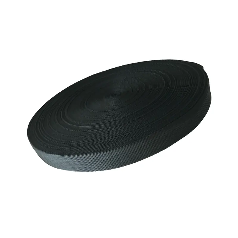 PP Tubular Webbing